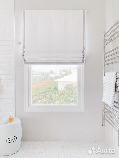 Римская штора