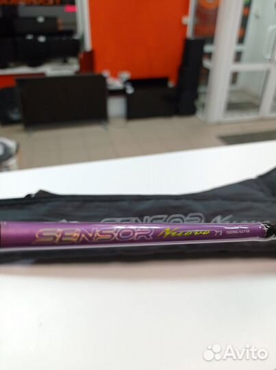 Спиннинг fsnw 732I (к204)