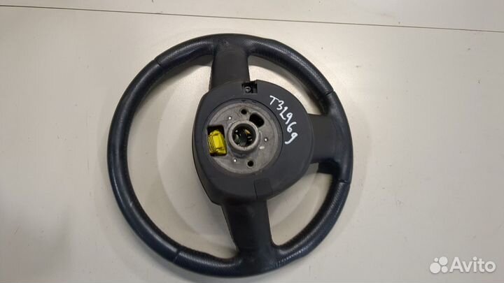 Руль Audi A3 (8PA), 2006