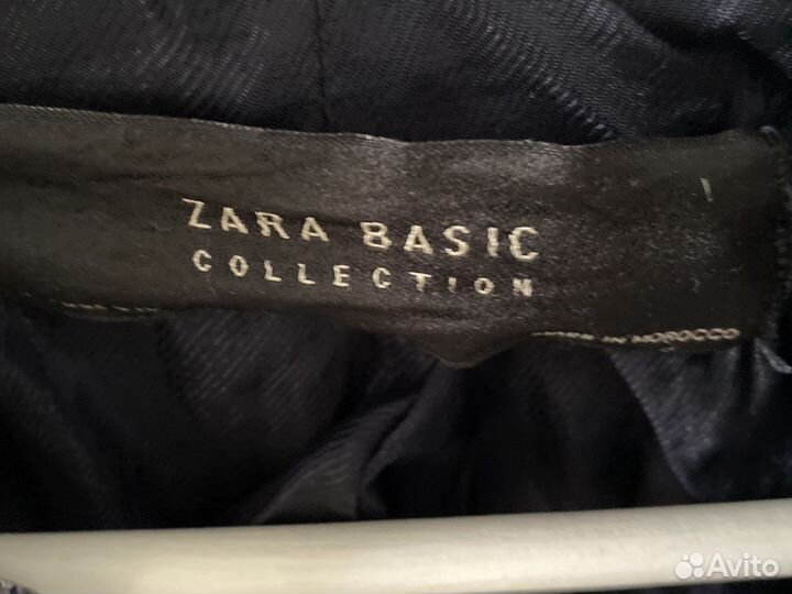 Пиджак Zara размер S