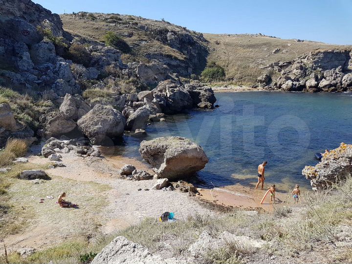 Участок 6 сот. (ИЖС)