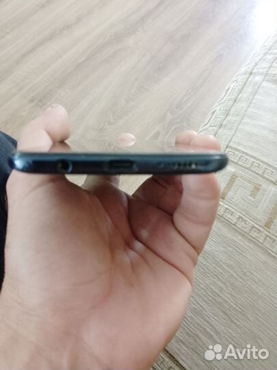 Телефон Samsung а 50