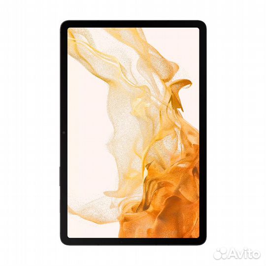 Samsung Galaxy Tab S8 Wi-Fi 8/256 гб графит