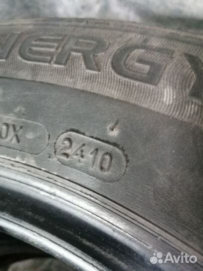 Kumho Ecowing ES31