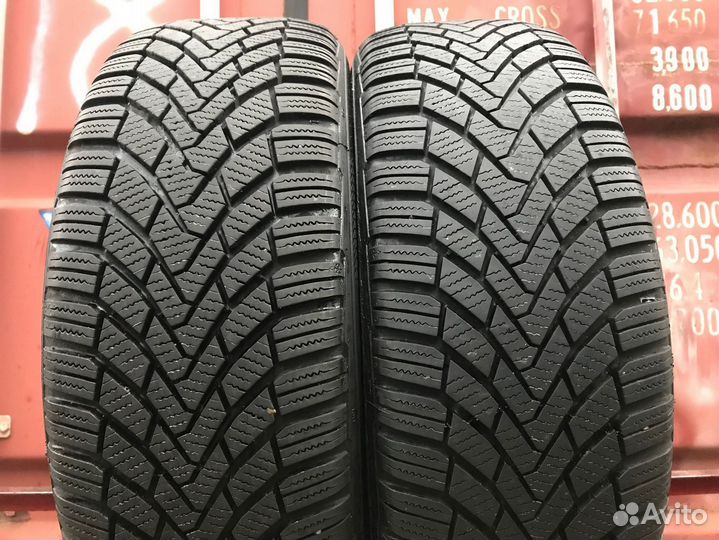 Continental ContiWinterContact TS 850 205/55 R16 100L