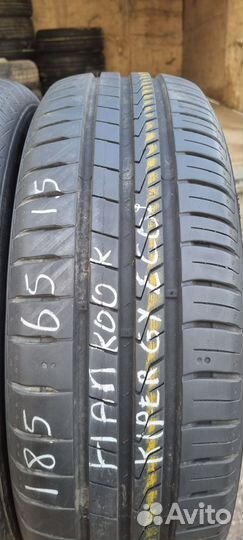 Hankook Kinergy Eco 2 K435 185/65 R15