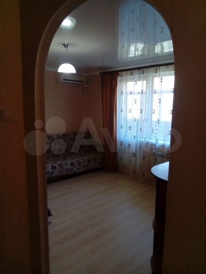 1-к. квартира, 35 м², 4/5 эт.