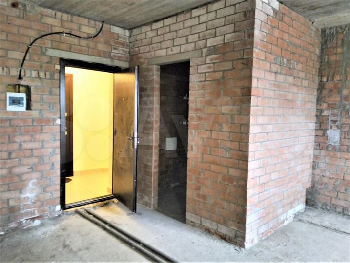 Квартира-студия, 24 м², 3/9 эт.