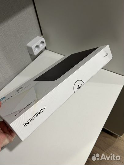 Графический планшет huion