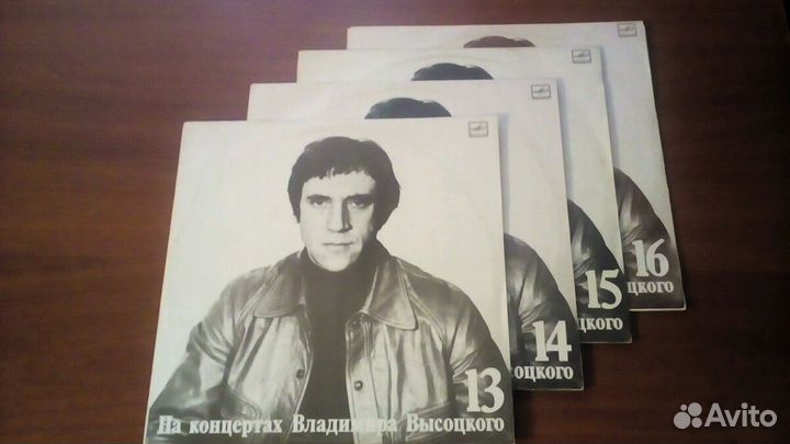 Виниловые пластики