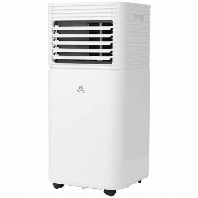 Мобильный кондиционер Royal Clima RM-TS22CH-E