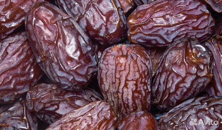 Финики королевские Африка