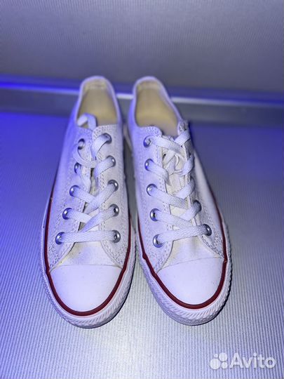 Кеды converse оригинал
