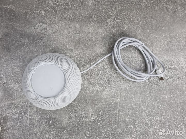Умная колонка Apple HomePod mini