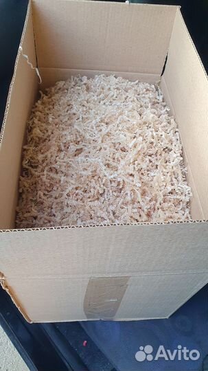 Бумажный наполнитель 1 кг