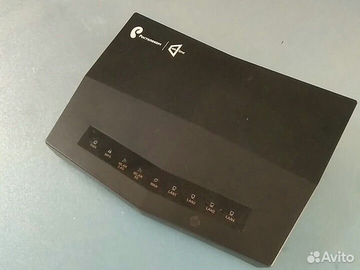 Роутер Dlink dir-825 gigabit