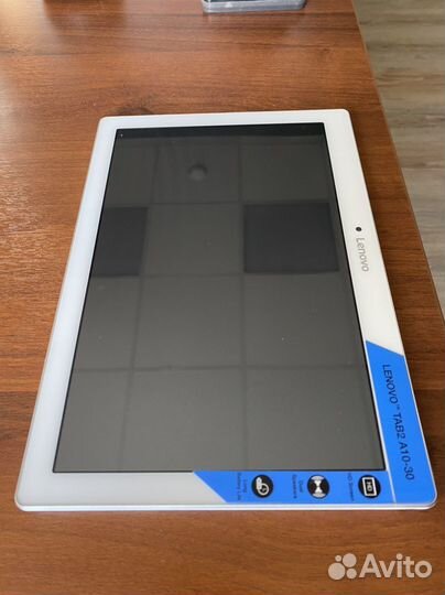 Планшет Lenovo TAB2 A10-30