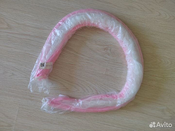 Антимоскитная сетка на коляску