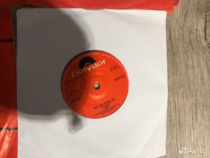 Slade синглы 7’’ 45 UK
