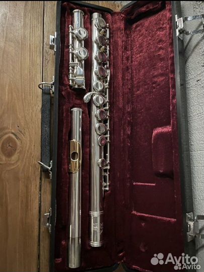 Флейта Jupiter