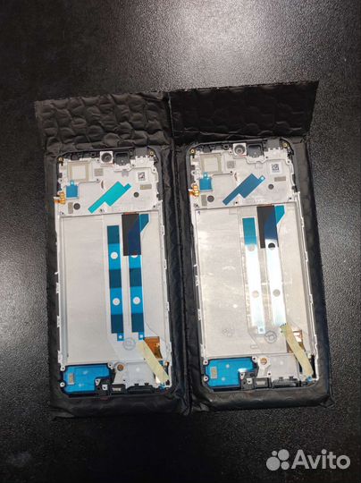 Дисплей Xiaomi Redmi Note 11 Pro 4G/5G оригинал