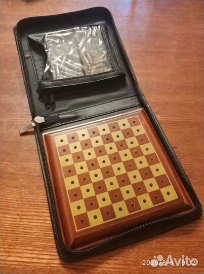 Дорожные шашки