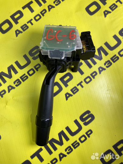 Подрулевой переключатель правый R Geely GC6