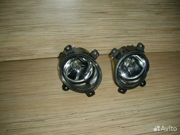 Фара противотуманная ваз 1118 Калина