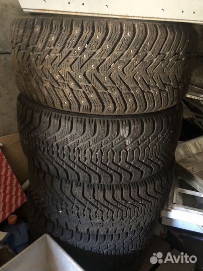Goodyear Cargo Ultra Grip 225/50 R17
