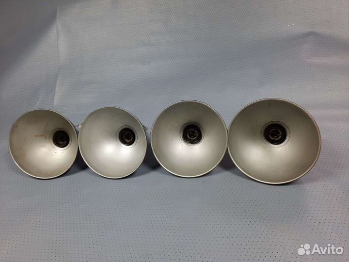 Винтжные фонари СССР