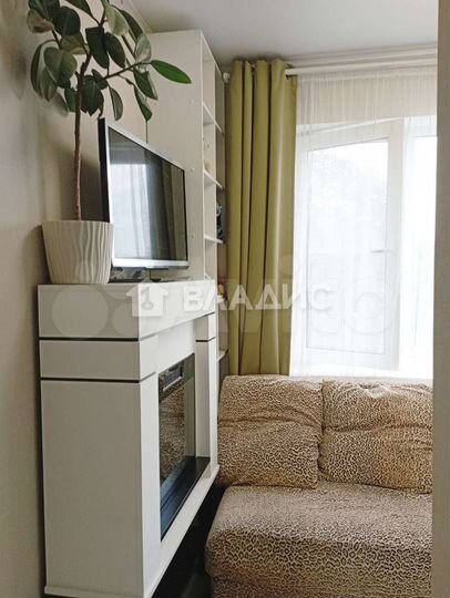 2-к. квартира, 41 м², 3/5 эт.