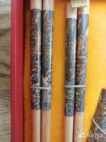 Палочки для суши