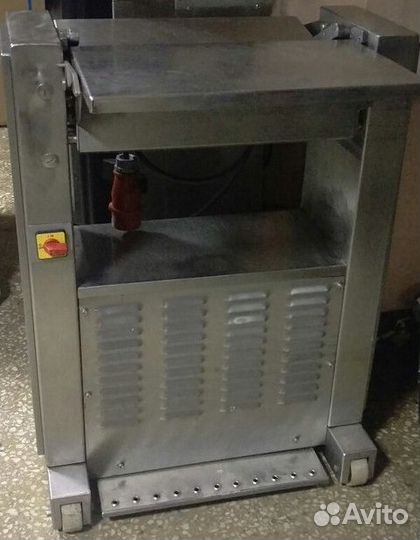 Шкуросъемная машина ESM-435