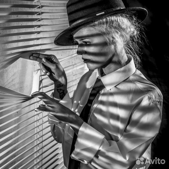 Частный детектив