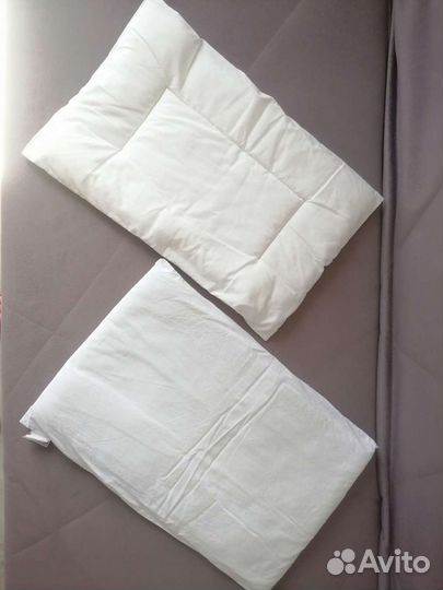 Подушка для младенцев