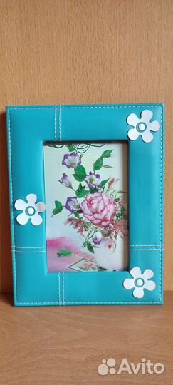 Рамки для фото и картин