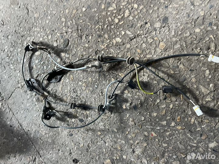 Провод задний датчика Abs Toyota Verso 09-12