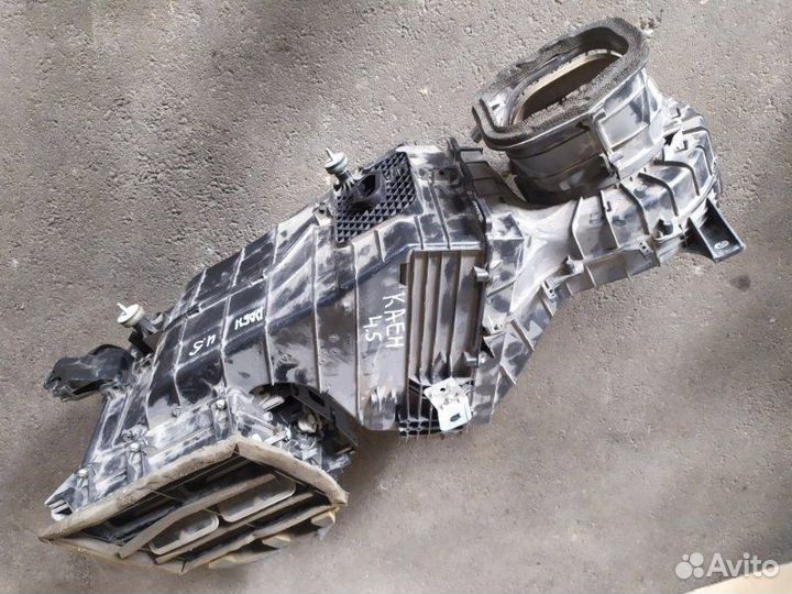 Корпус отопителя Porsche Cayenne 955 4.5 2005