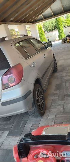 Geely MK Cross 1.5 МТ, 2011, 453 645 км