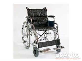 Инвалидная коляска прокат продажа к2 Ottobock