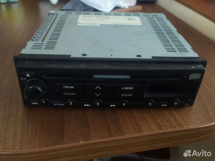 Автомобили магнитола бу