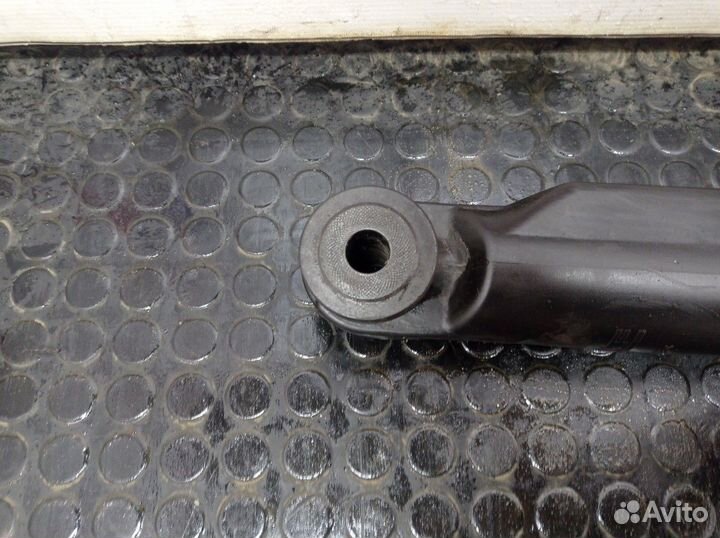 Цилиндр подъема кабины Daf XF106