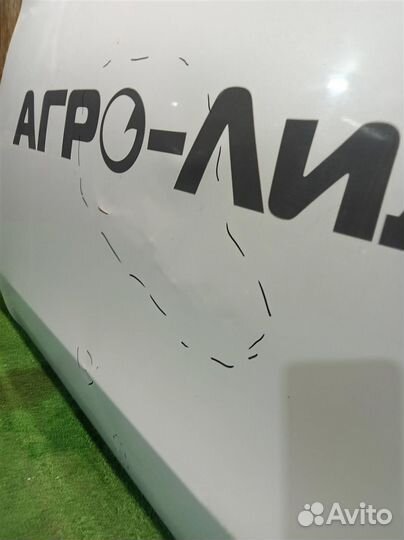 Дверь передняя левая Mitsubishi Pajero/Montero Sp