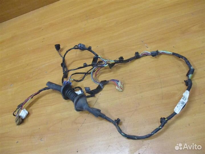 Проводка двери Mitsubishi Lancer 10 (CX, CY) 2007