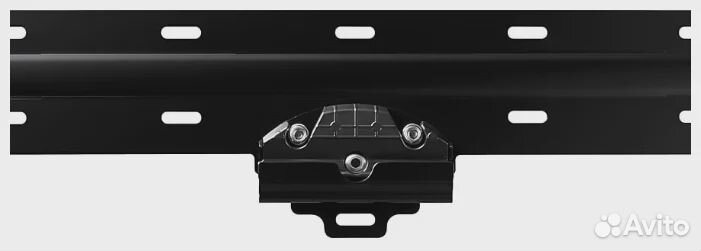 Кронштейн на стену Samsung WMN-M13EB черный