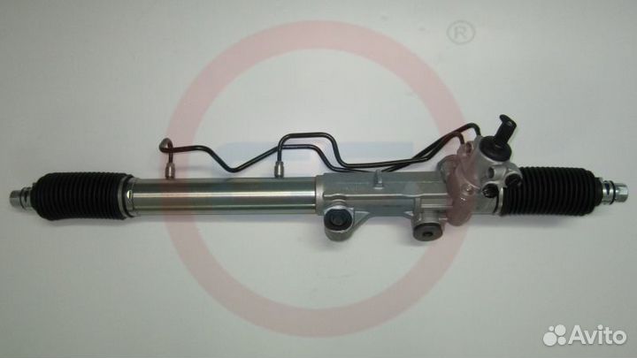 Рулевая рейка Toyota 4Runner 1996-2002