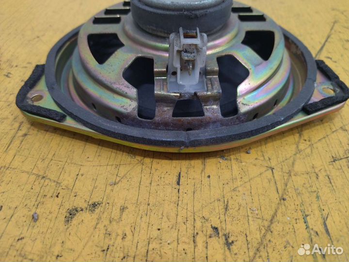 Колонки комплект Subaru Impreza ggа EJ20