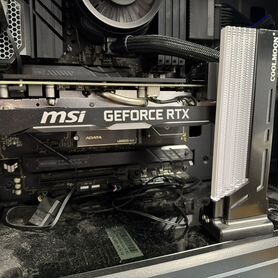 Rtx 2060 msi ventus OC 12gb