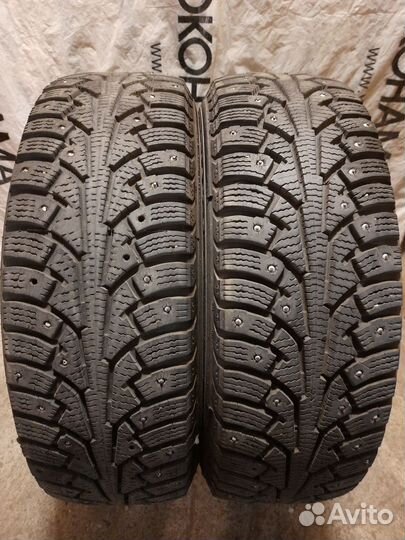 Nokian Tyres Nordman 5 175/65 R14