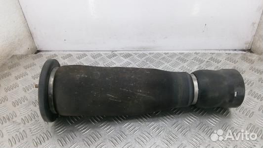 Пневмоподушка задняя land rover discovery 2 (EBN16